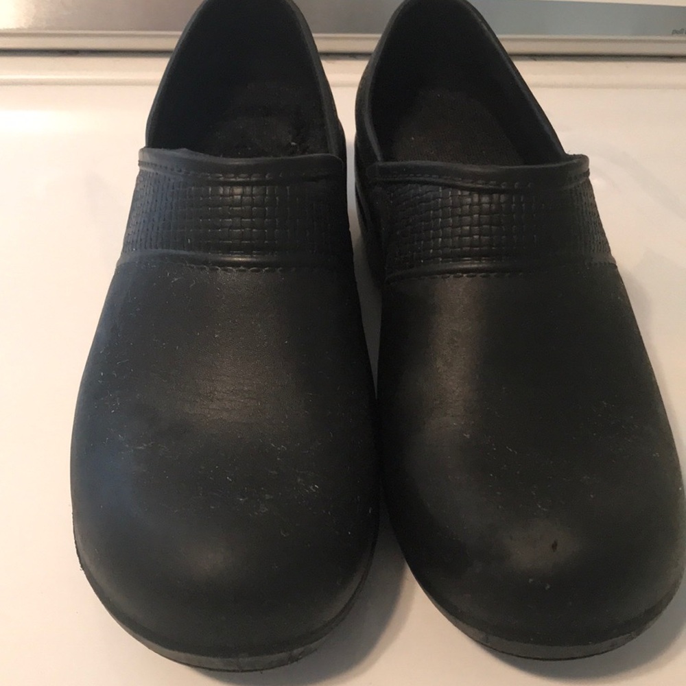 Danita clogs